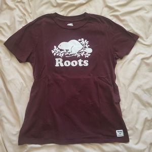 Roots T-shirt